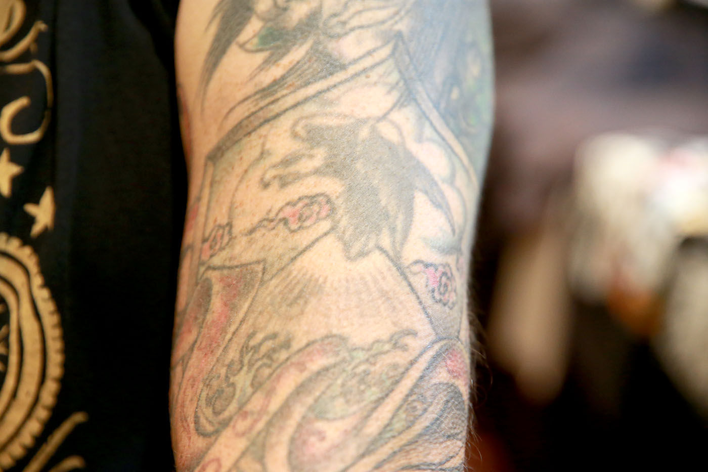 Tattoo